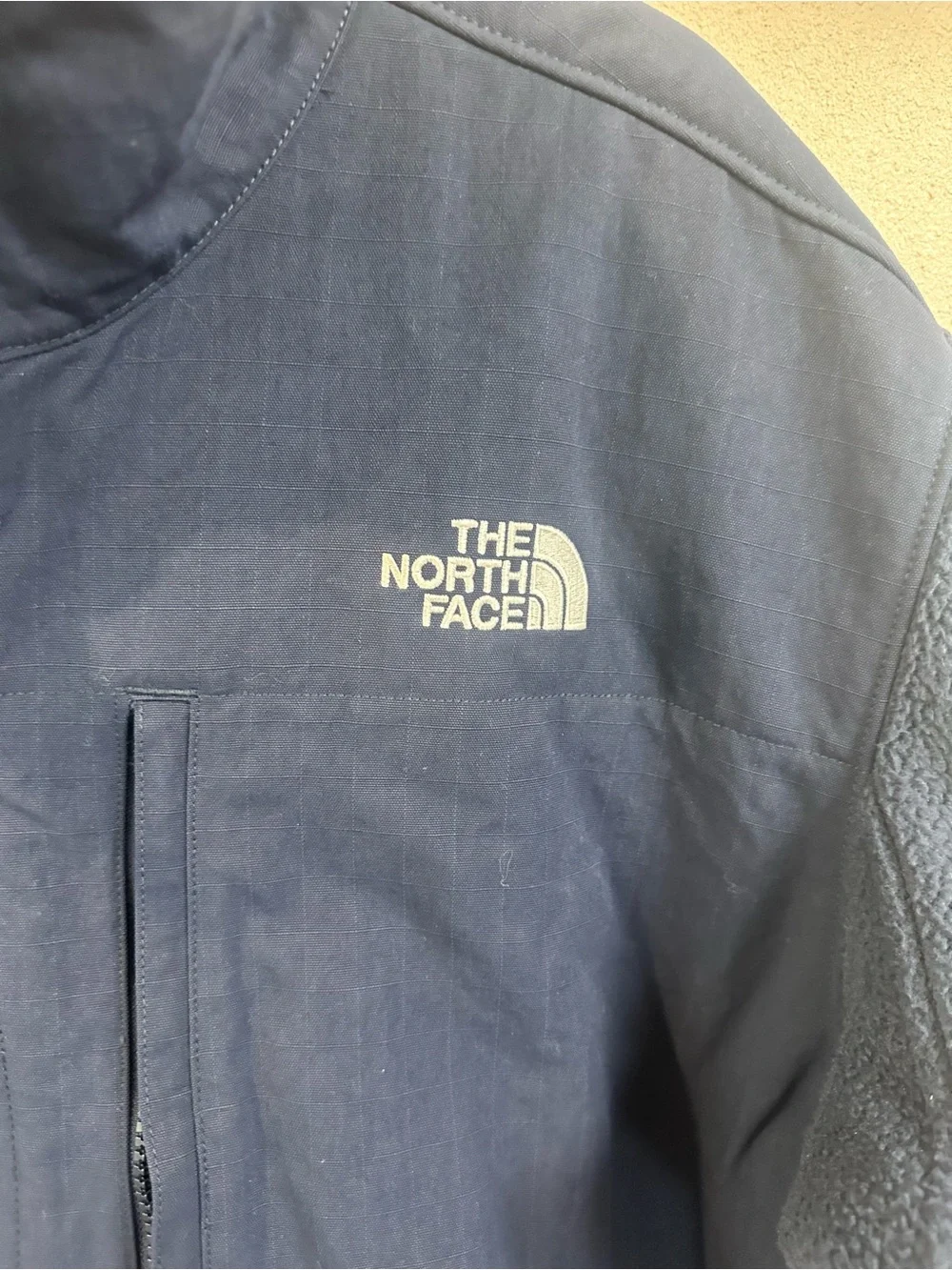 NWT The North Face Men’s Denali Ripstop
